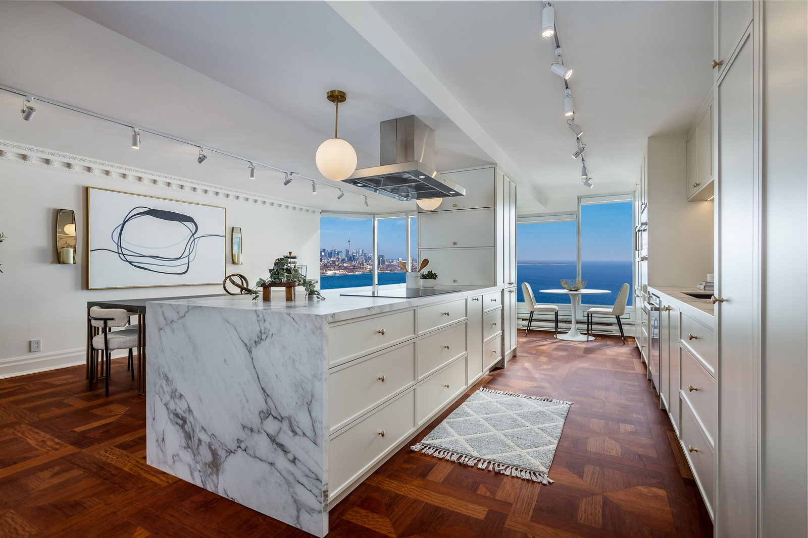 Palace Place Suite 3501