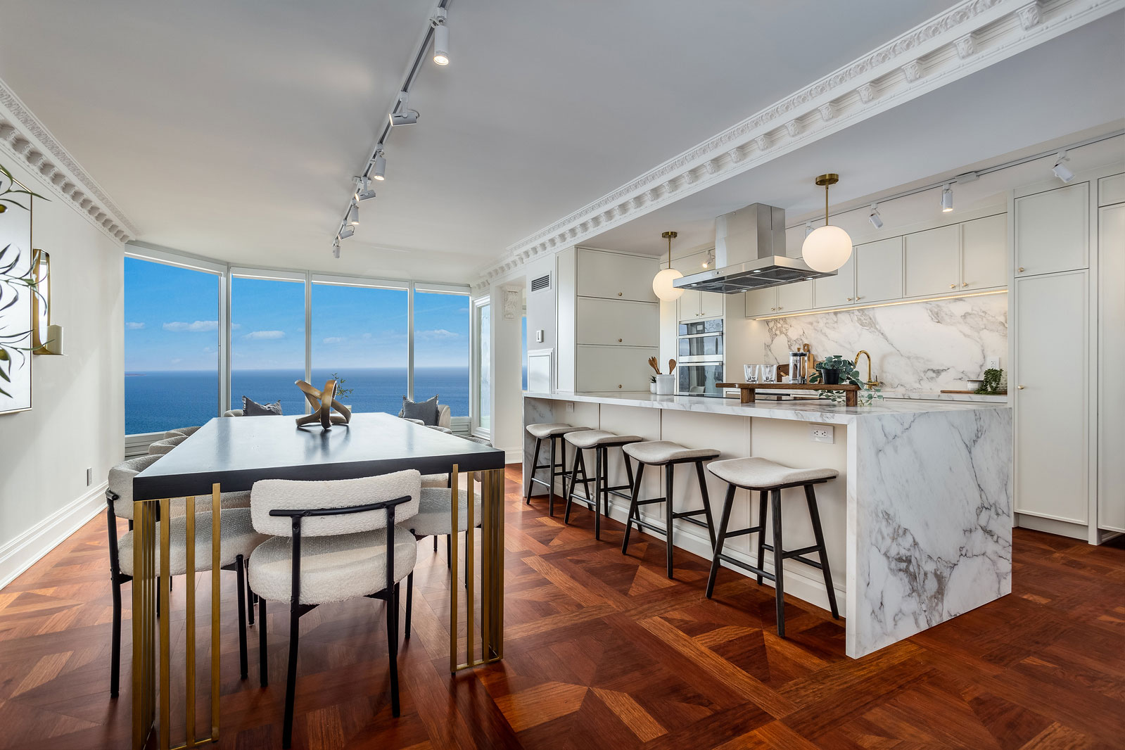 Palace Place Suite 3501