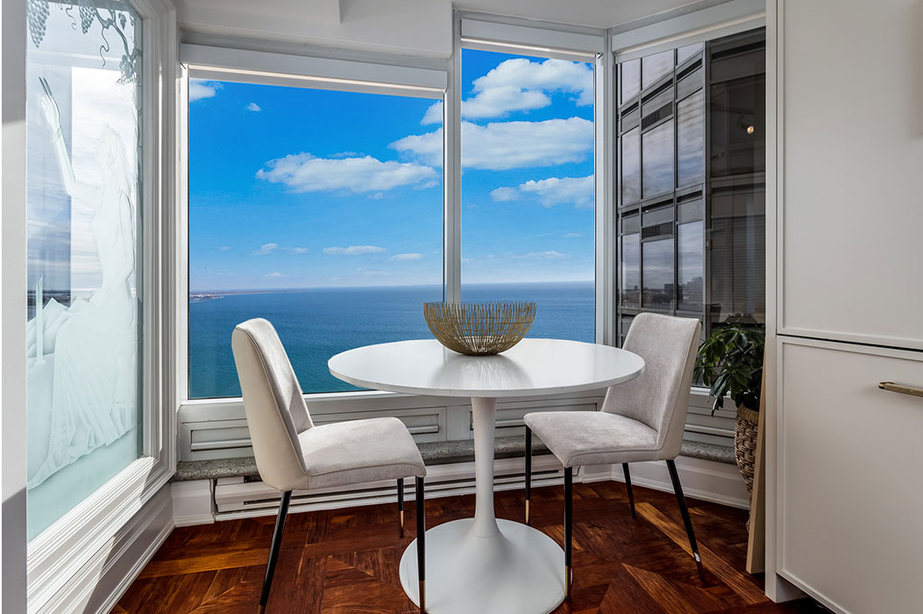 Palace Place Suite 3501