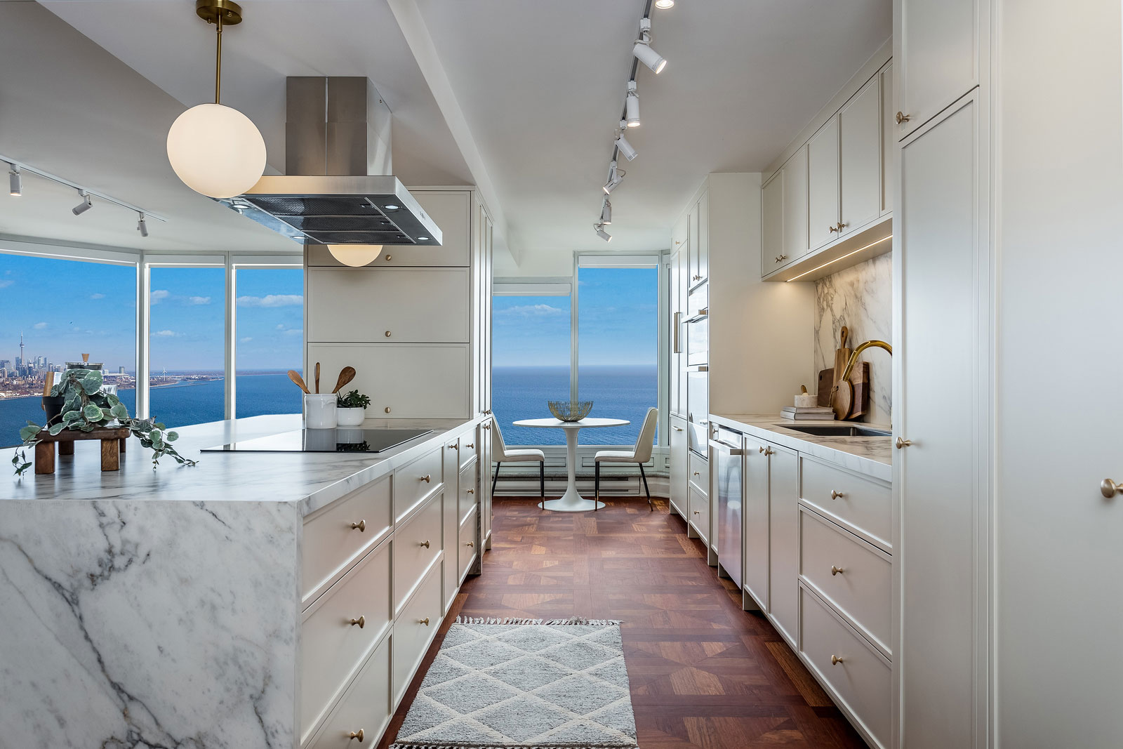 Palace Place Suite 3501