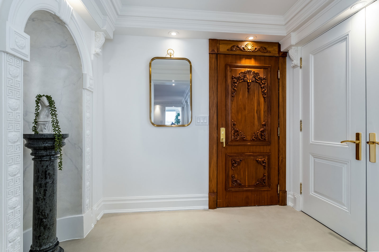 Palace Place Suite 3501