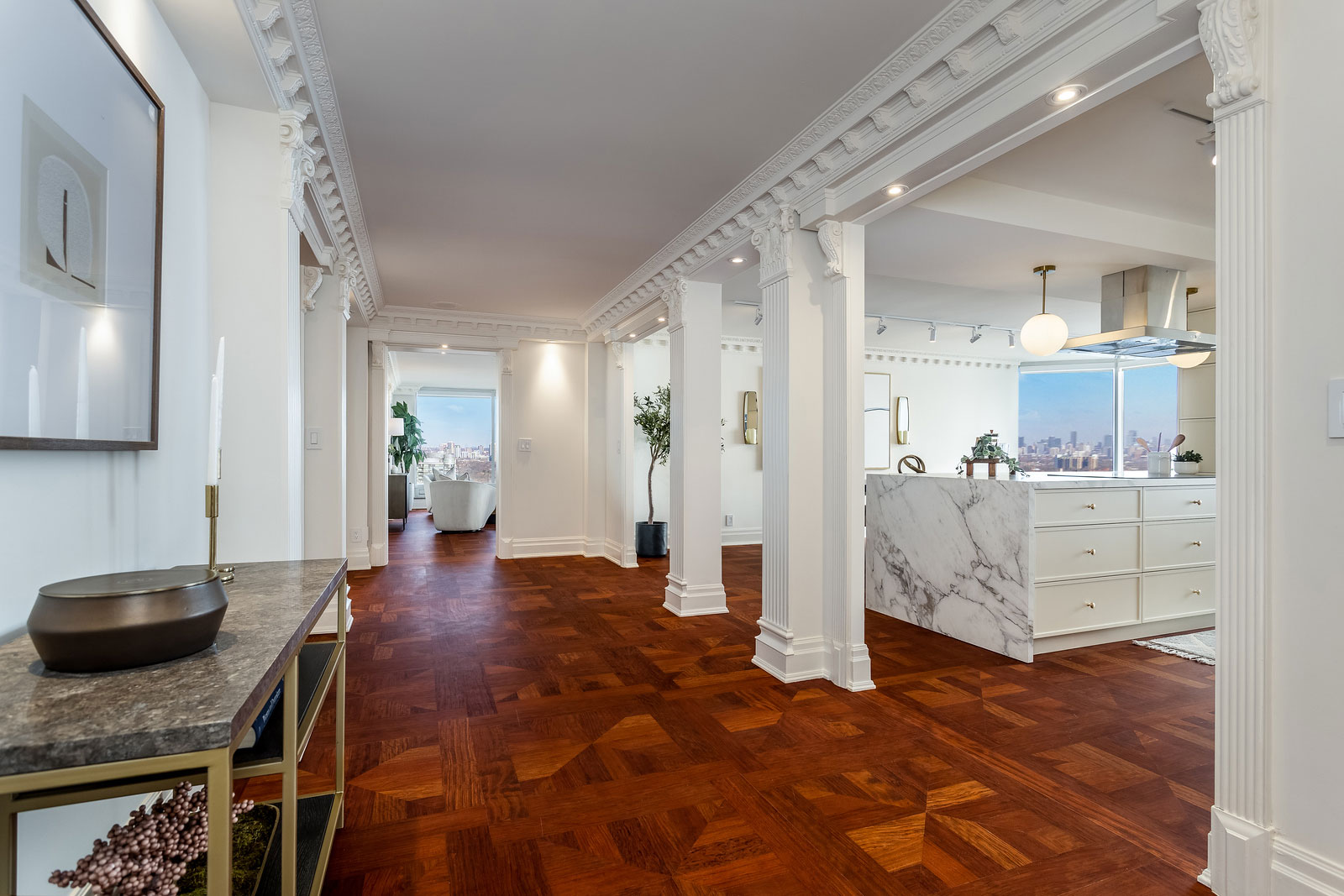 Palace Place Suite 3501