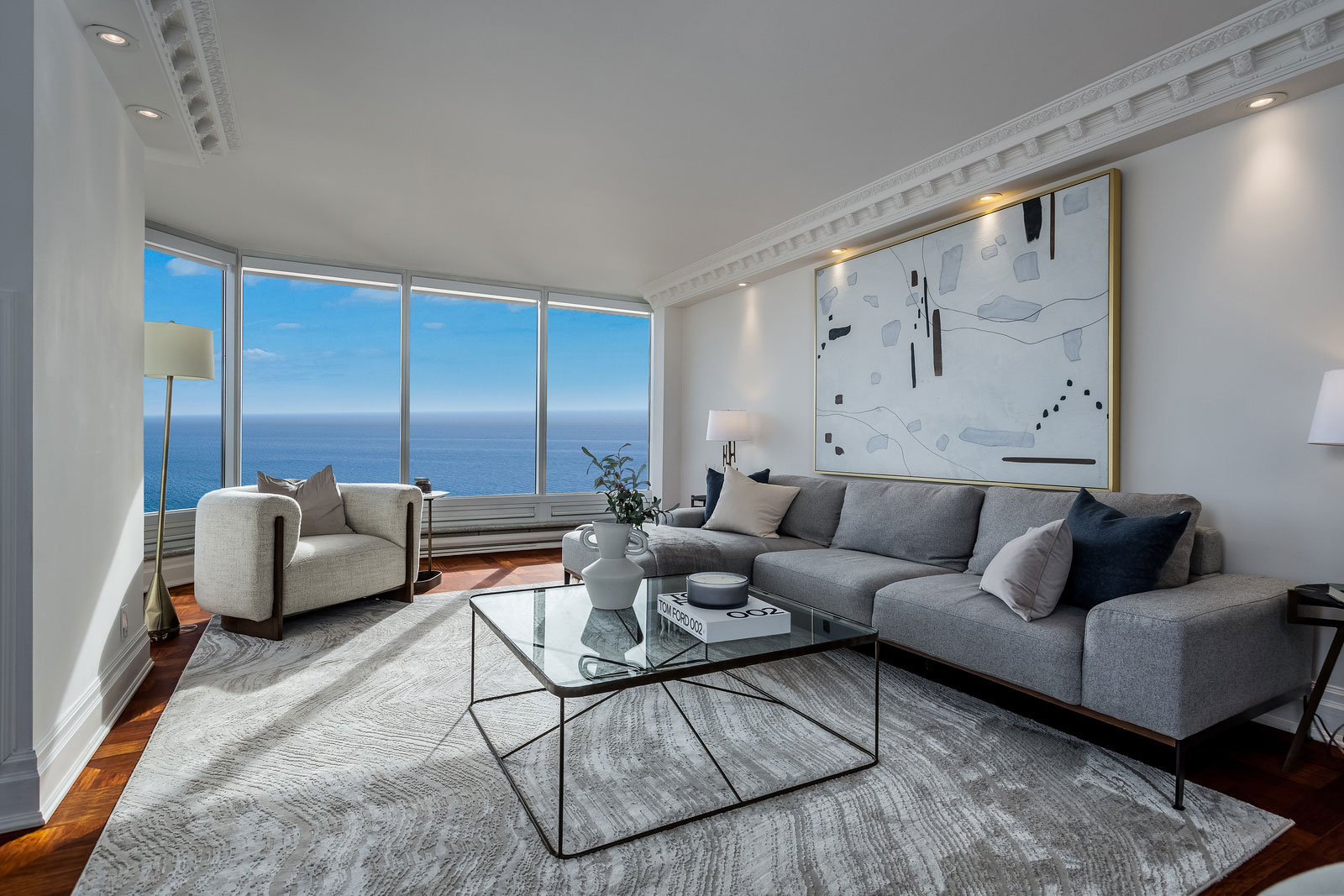 Palace Place Suite 3501