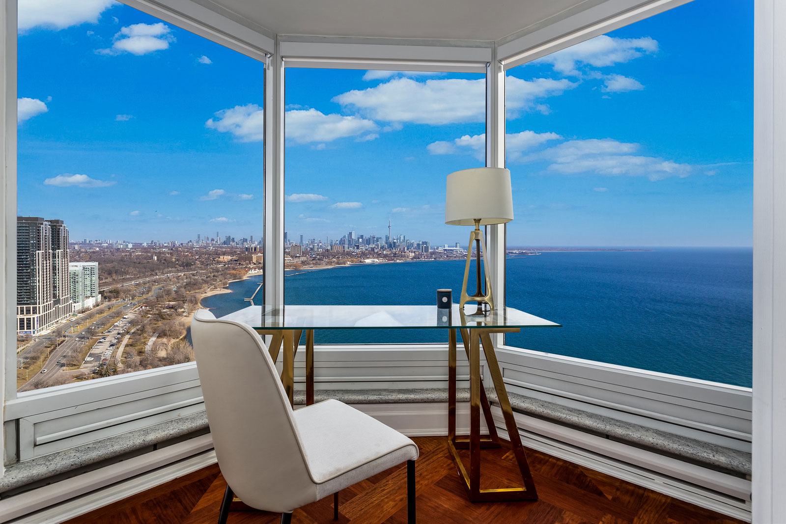 Palace Place Suite 3501