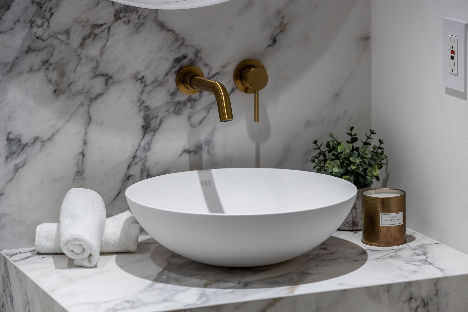 Palace Place Suite 3501