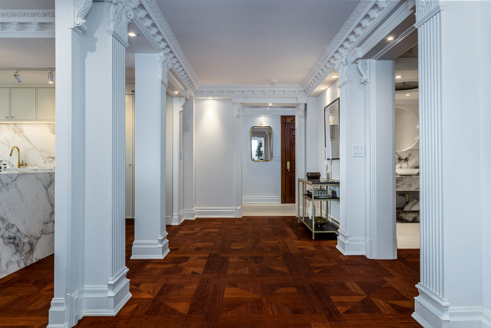 Palace Place Suite 3501