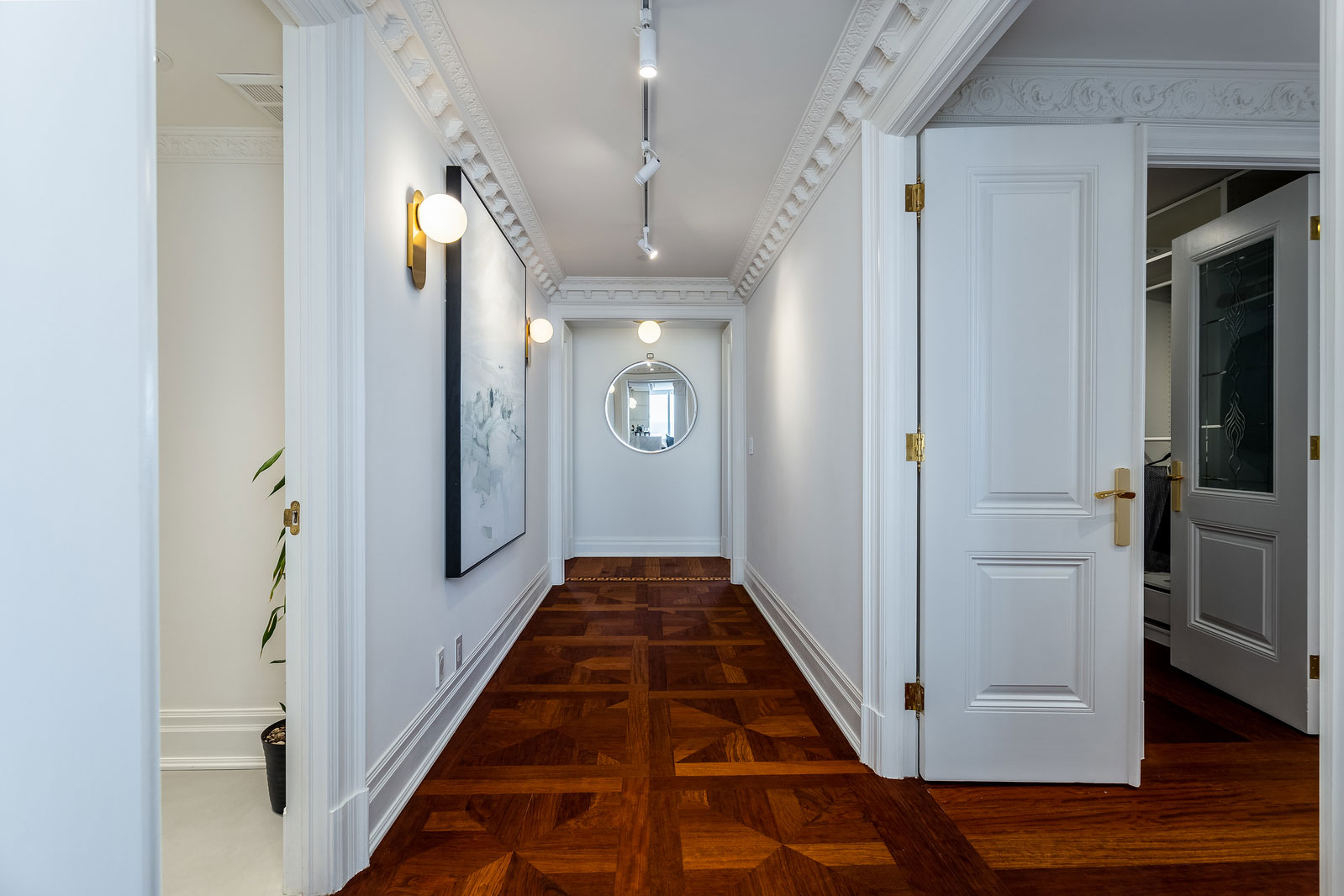 Palace Place Suite 3501