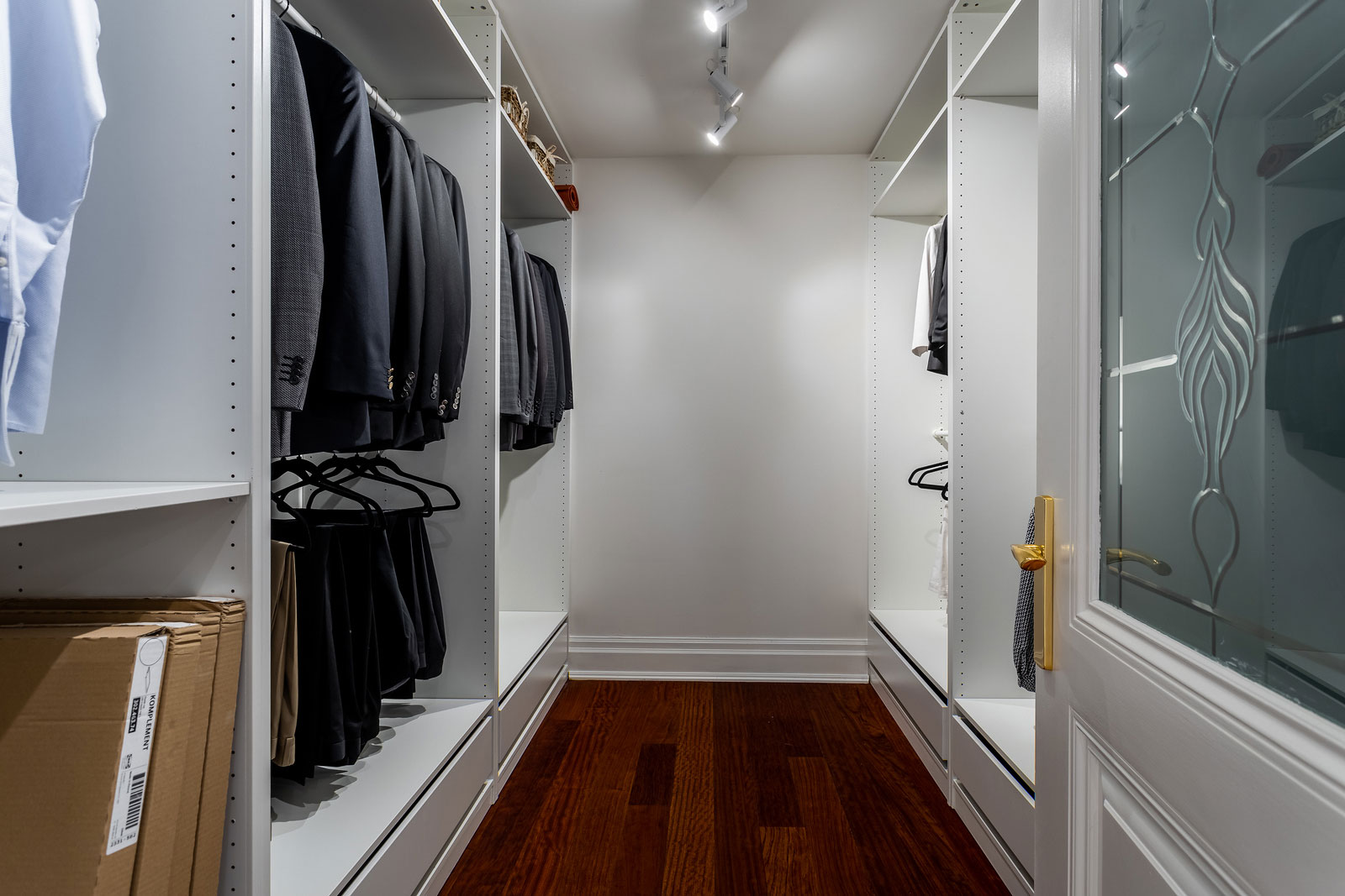 Palace Place Suite 3501