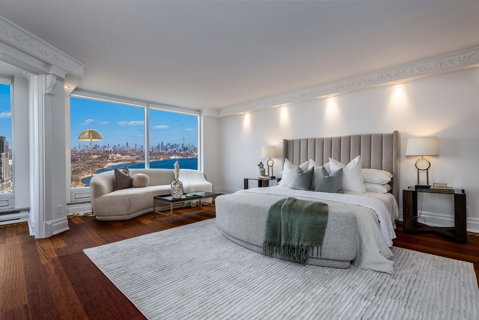 Palace Place Suite 3501