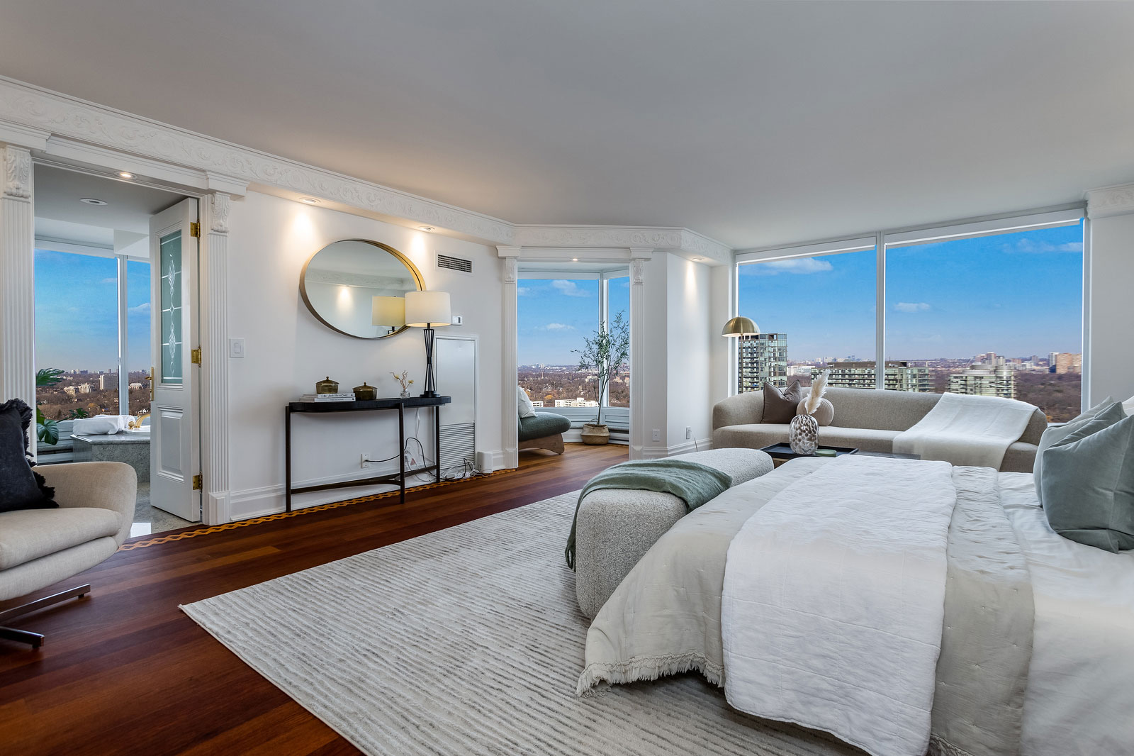 Palace Place Suite 3501