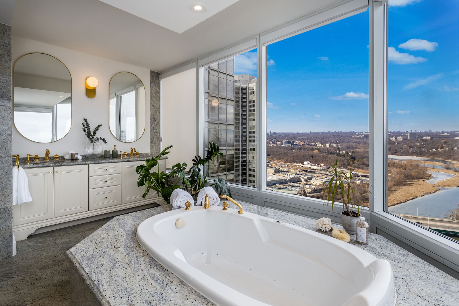 Palace Place Suite 3501