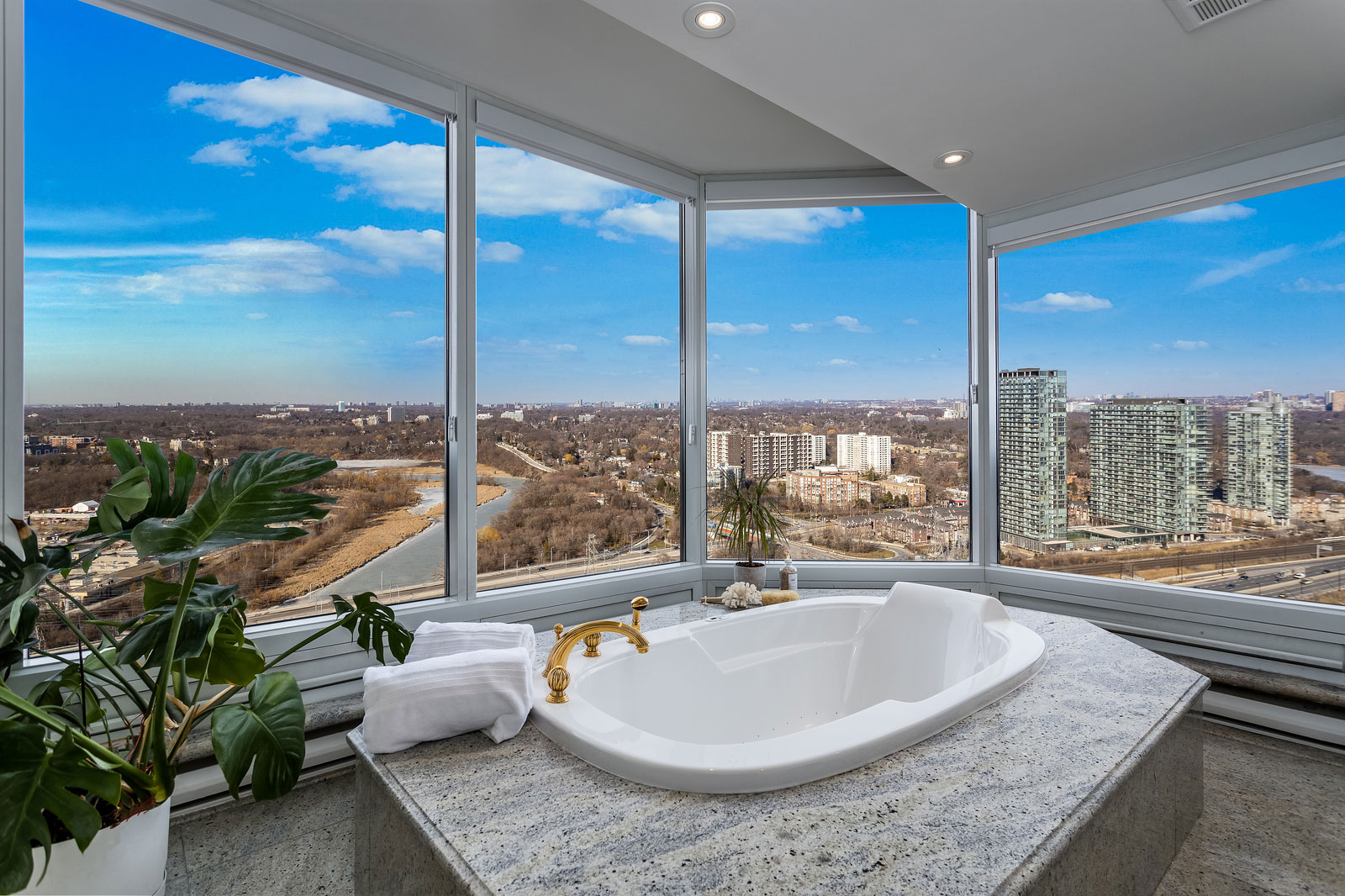 Palace Place Suite 3501