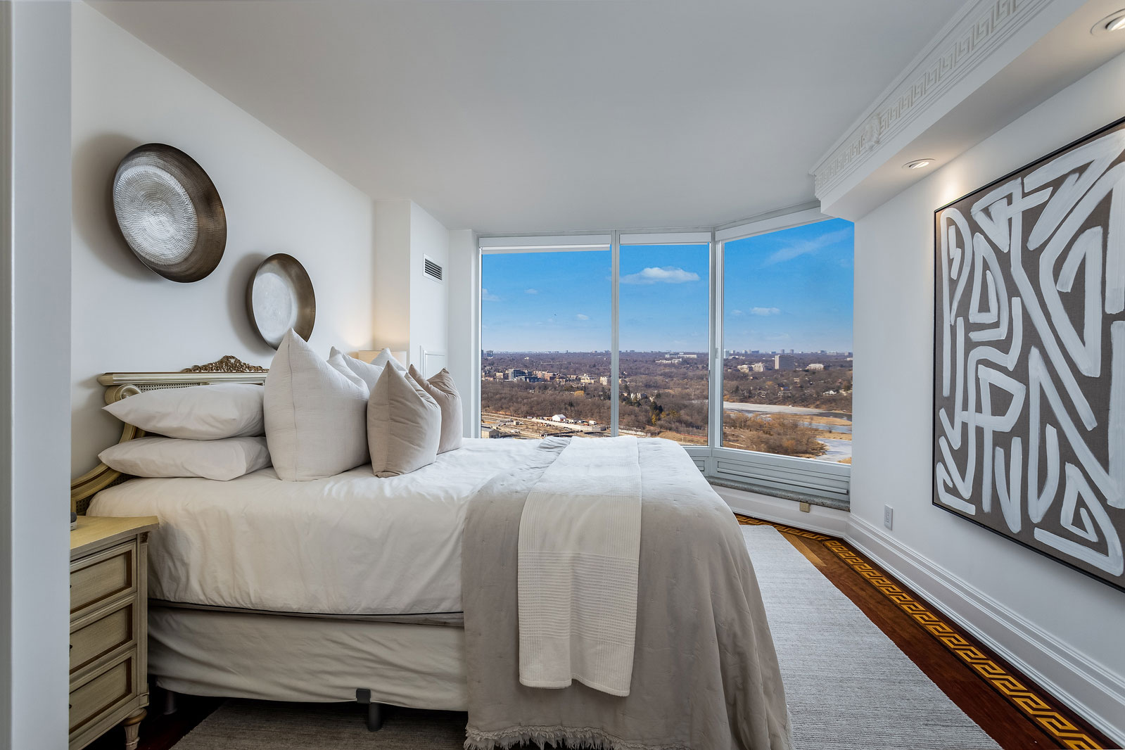 Palace Place Suite 3501