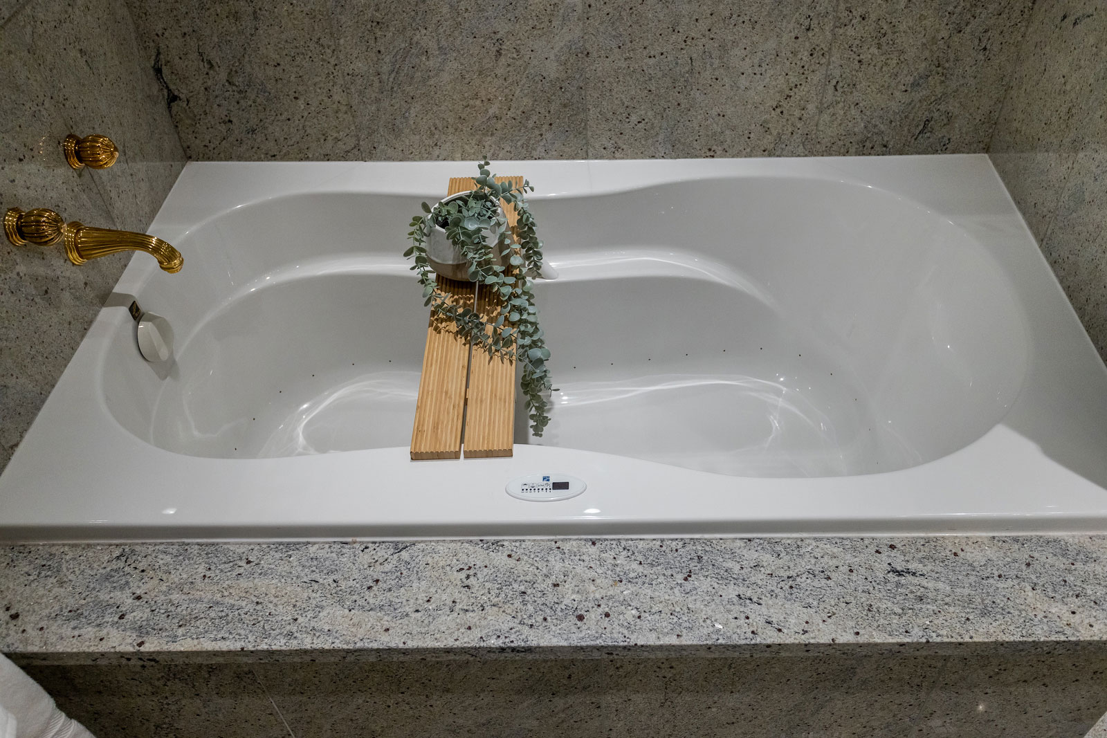 Palace Place Suite 3501