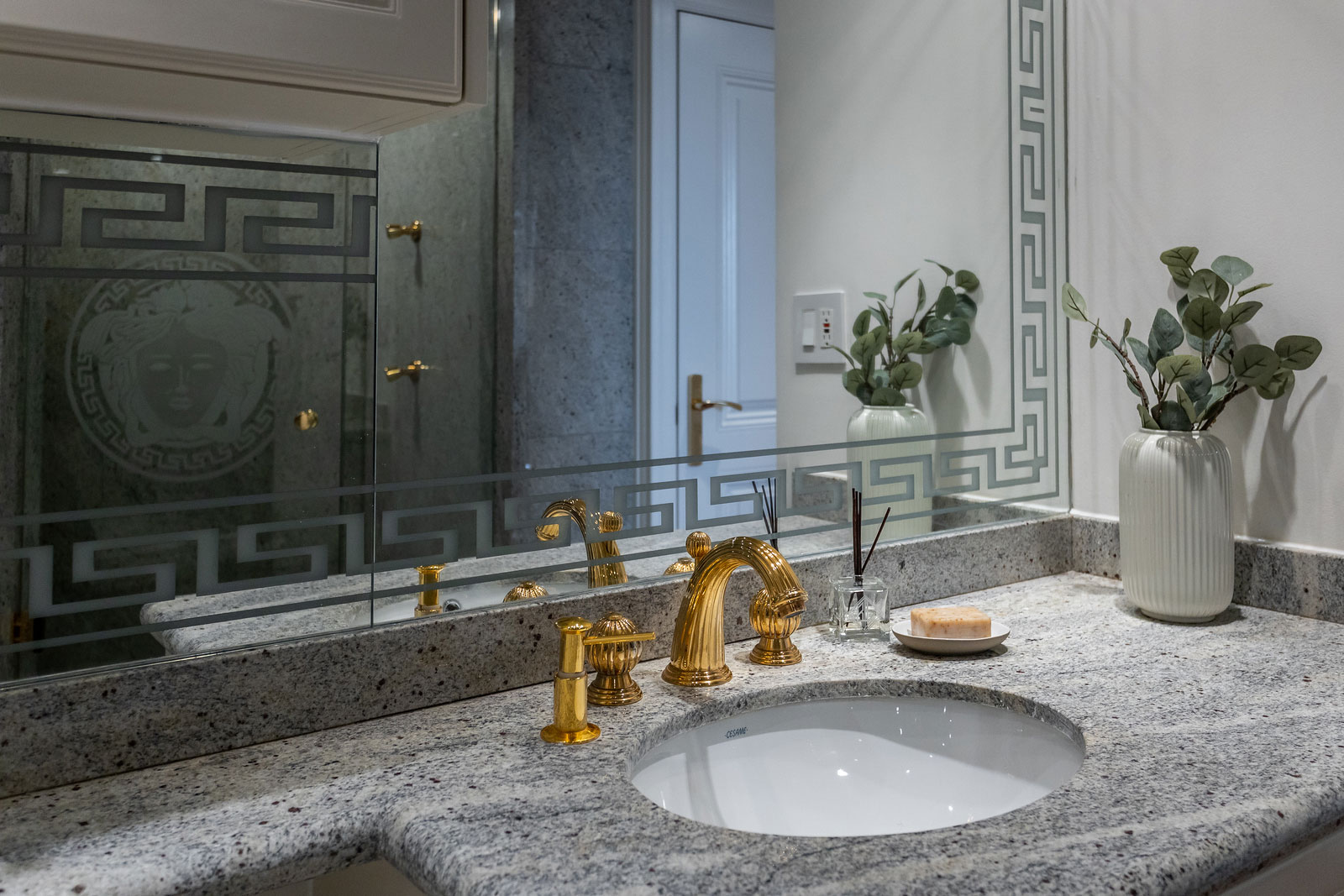 Palace Place Suite 3501