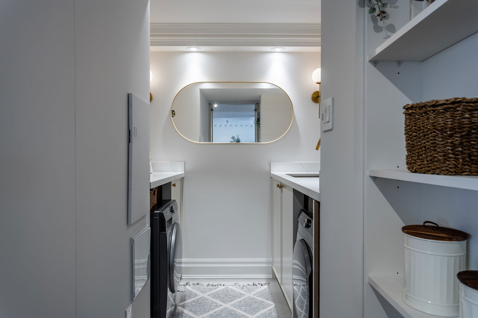 Palace Place Suite 3501