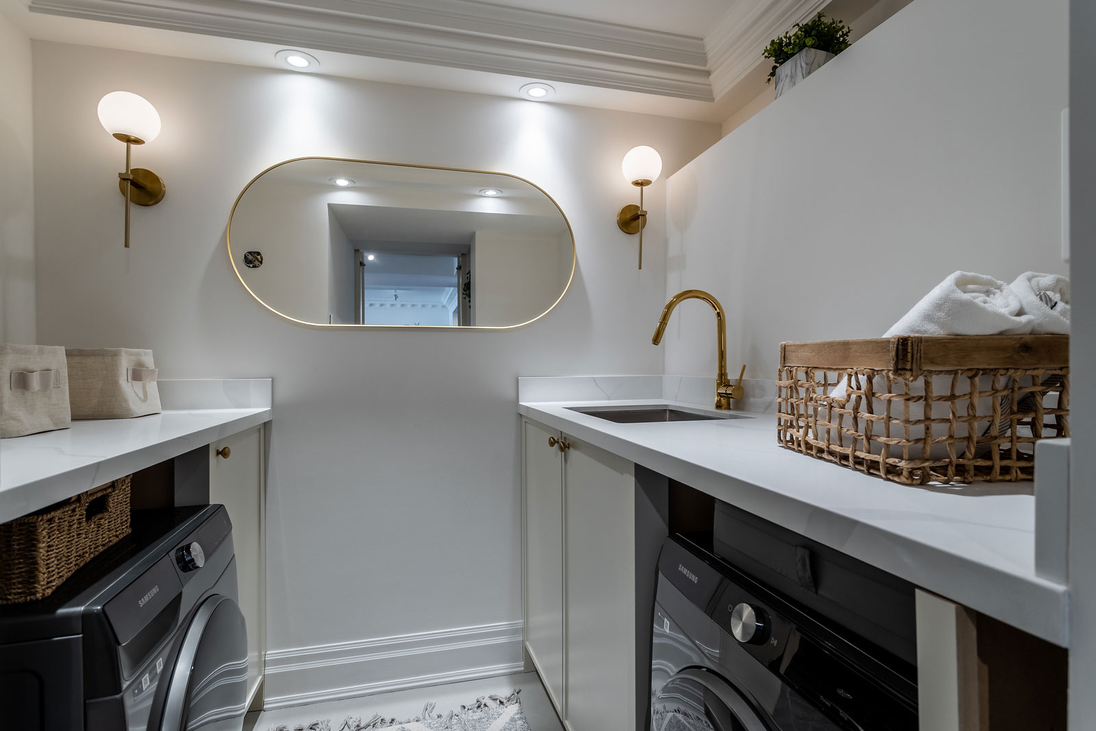 Palace Place Suite 3501