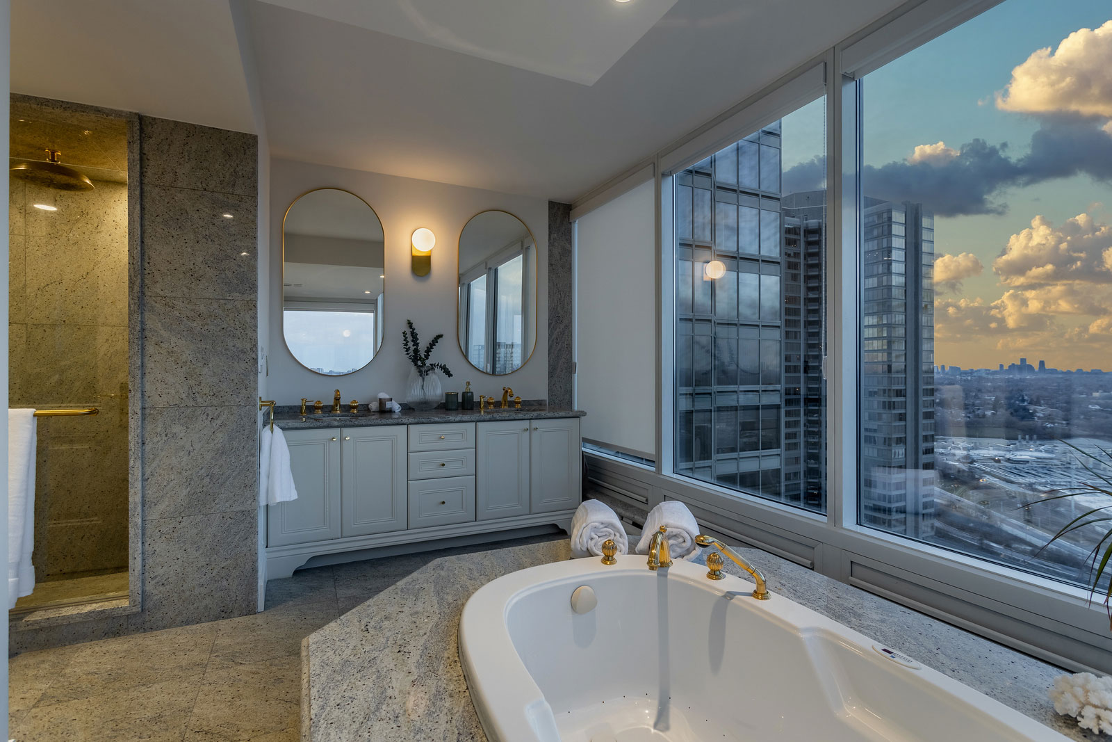 Palace Place Suite 3501