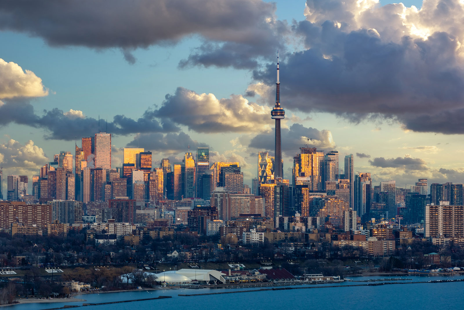 Palace Place Suite 3501