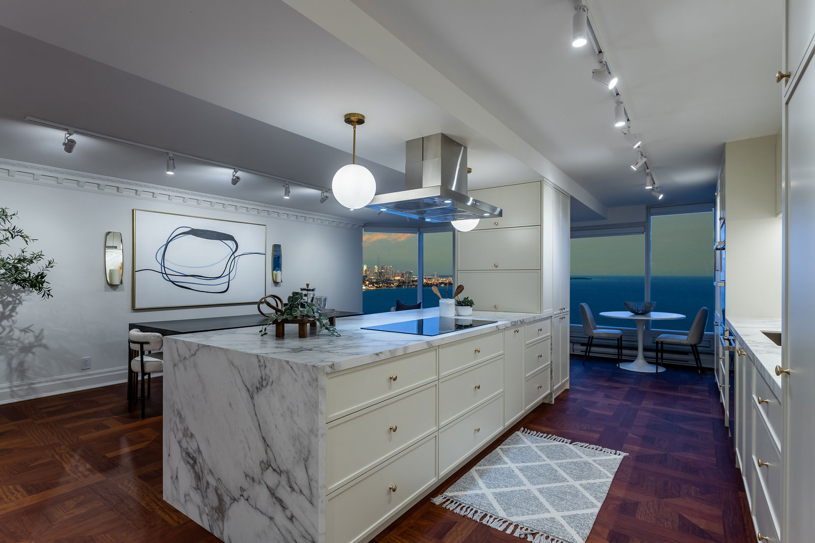 Palace Place Suite 3501