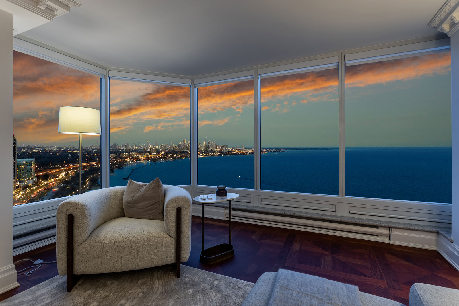 Palace Place Suite 3501