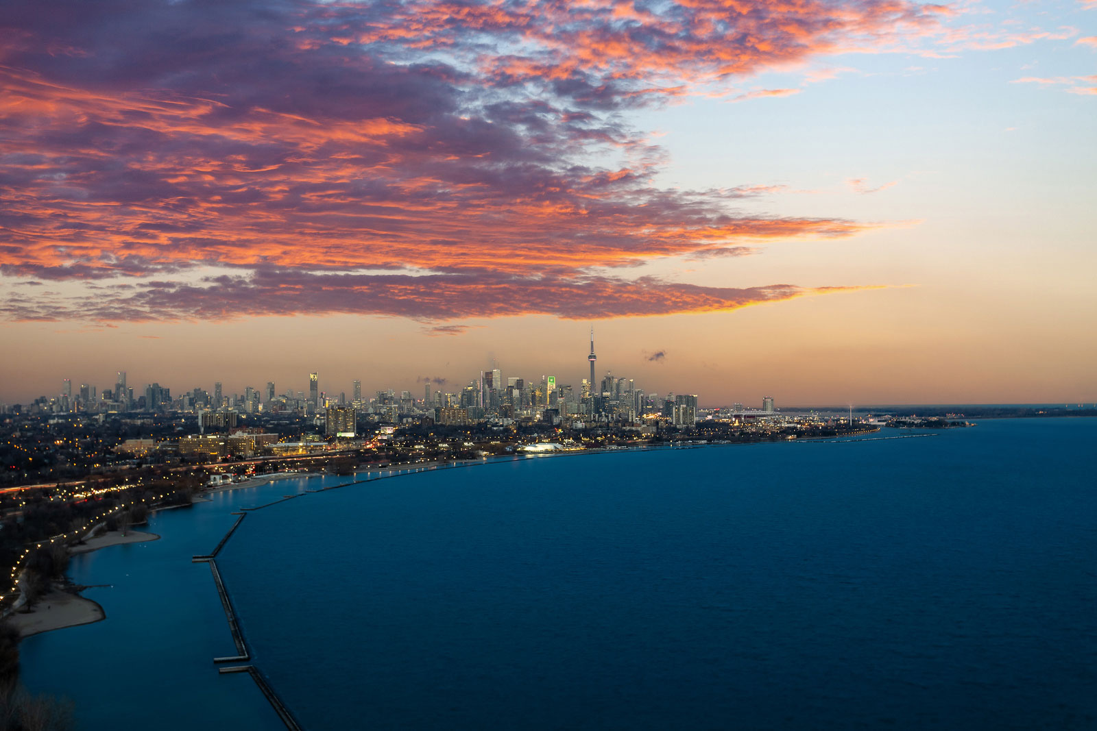 Palace Place Suite 3501