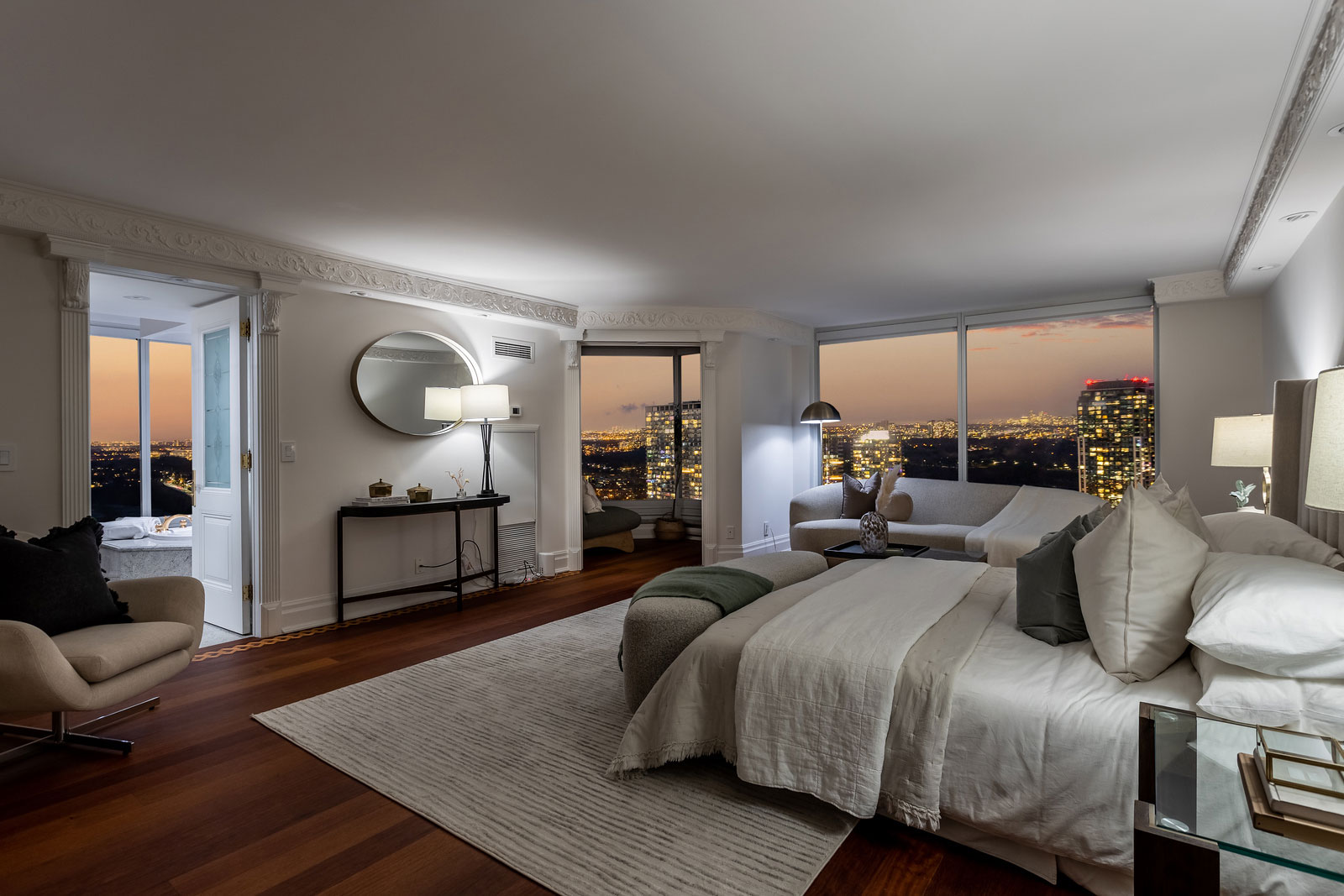 Palace Place Suite 3501