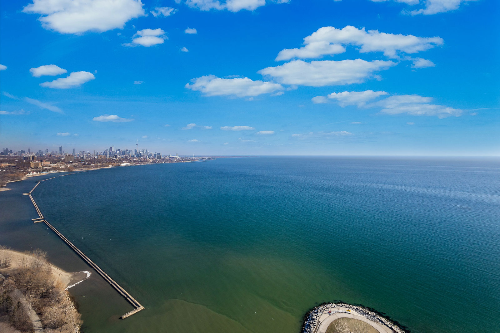 Palace Place Suite 3501