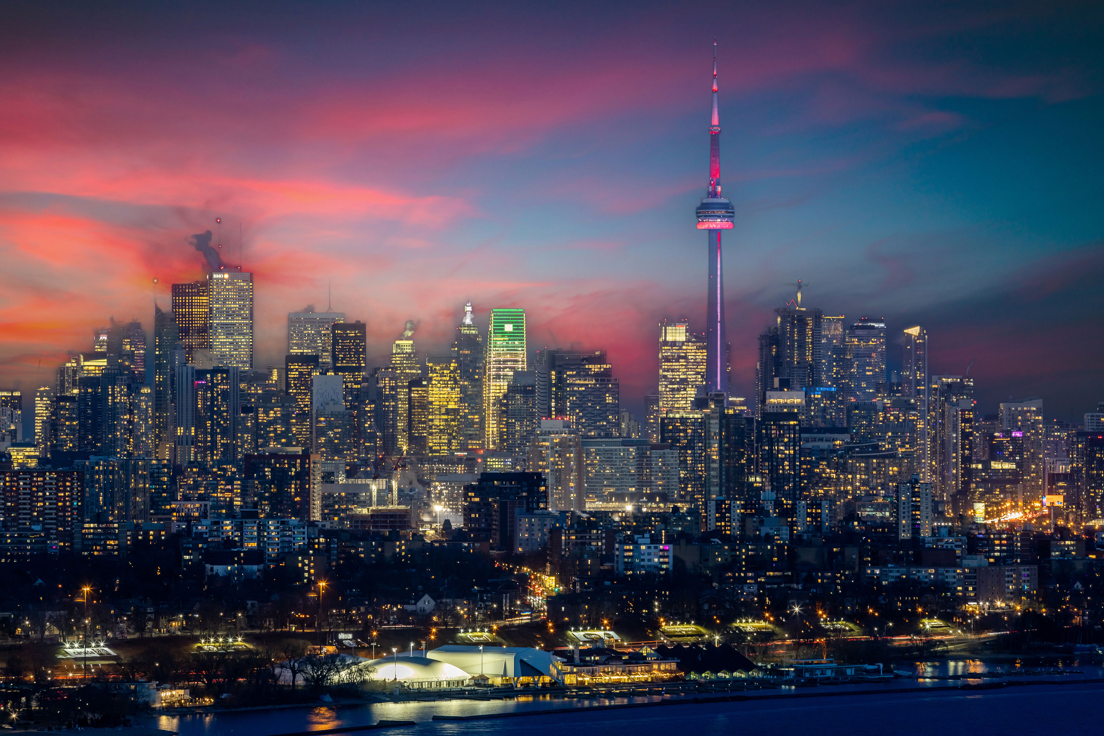 Palace Place Suite 3501