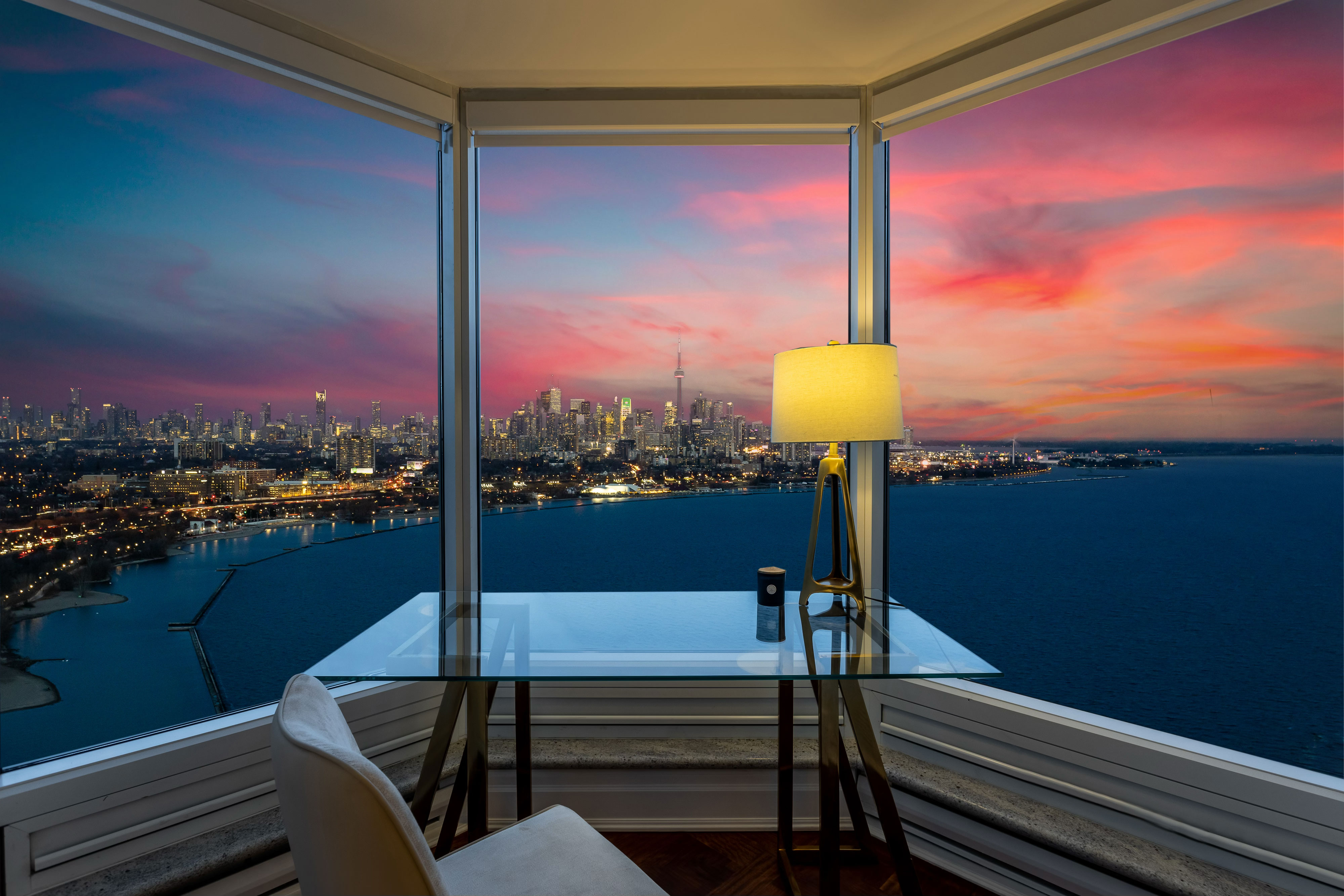 Palace Place Suite 3501