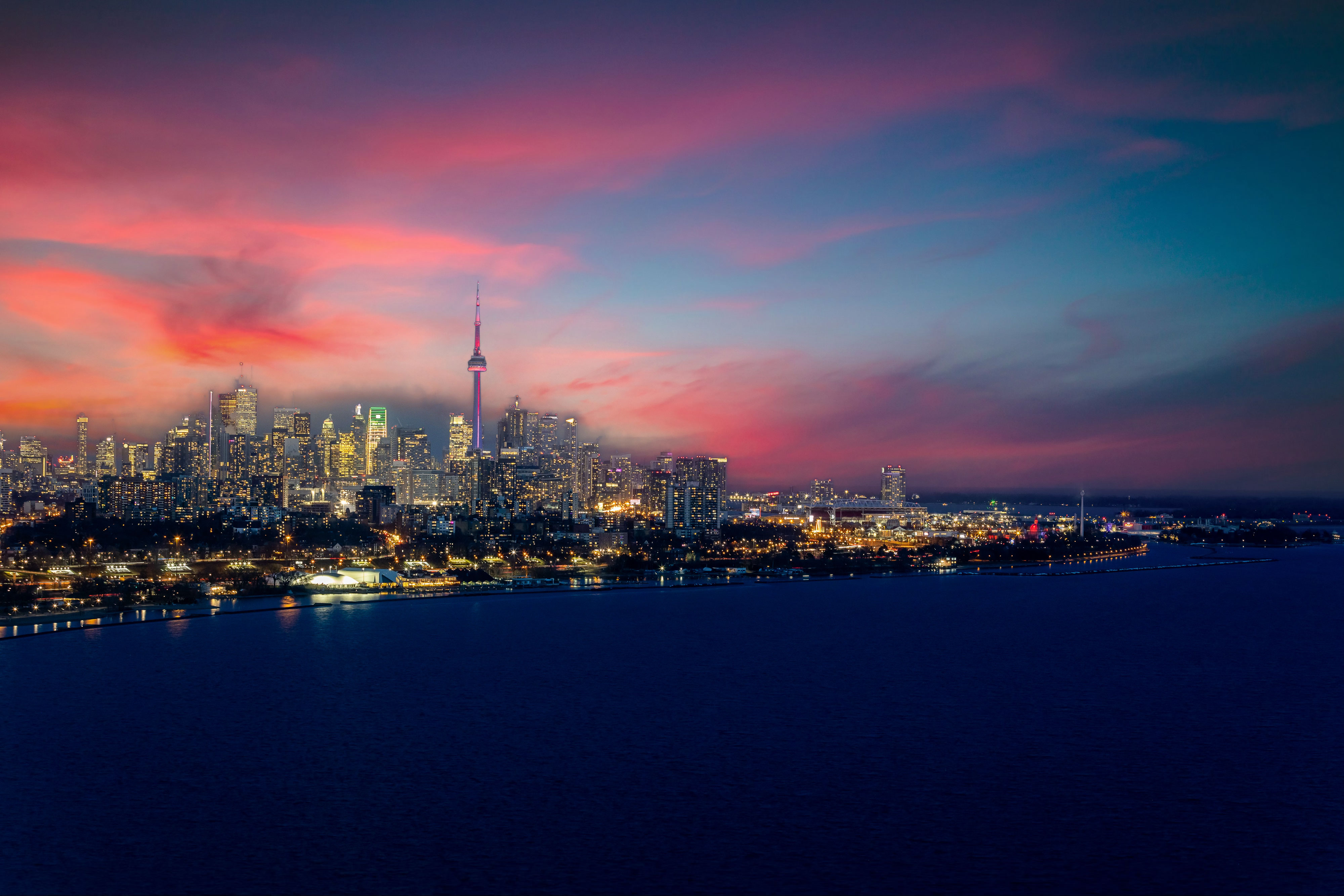 Palace Place Suite 3501