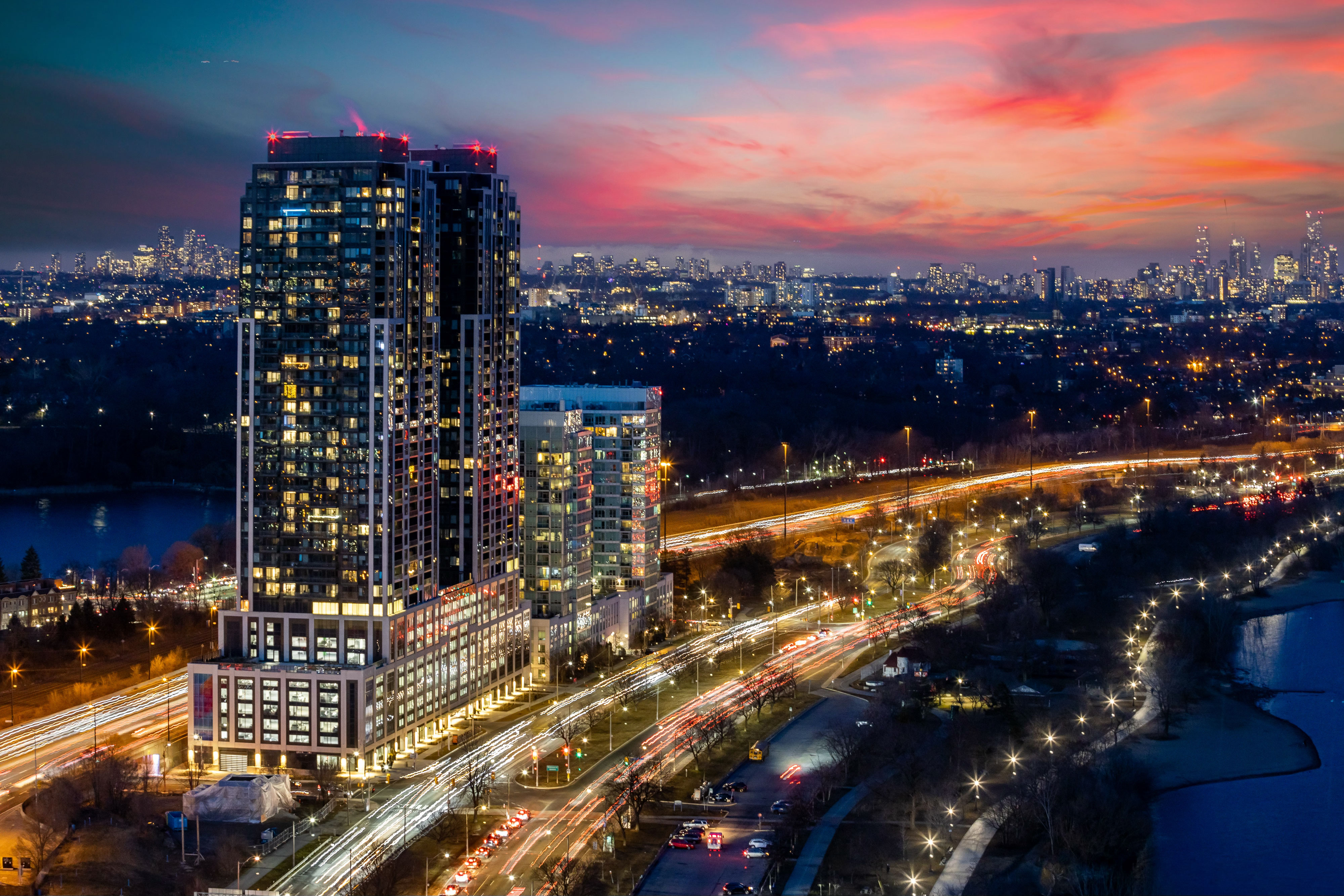 Palace Place Suite 3501