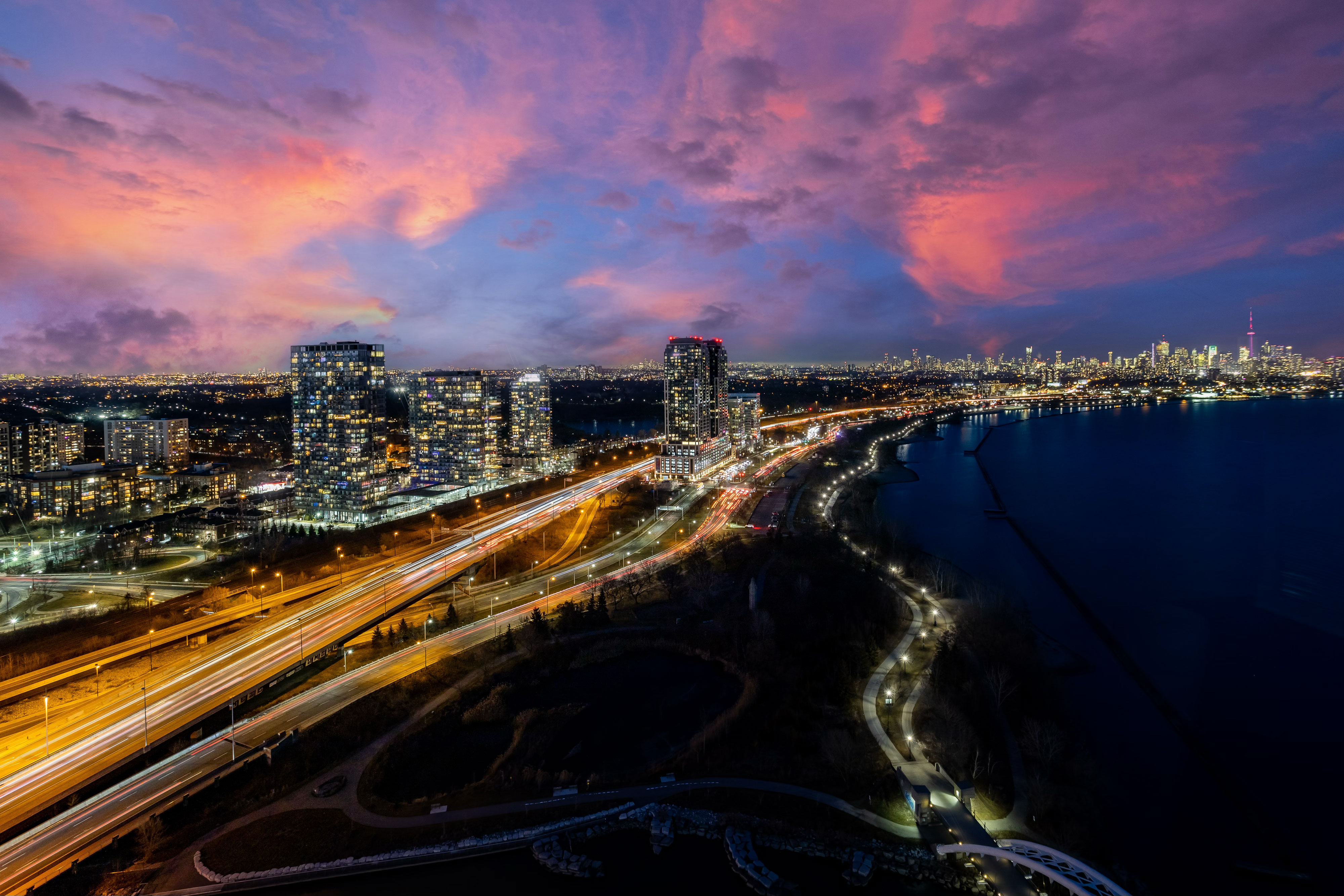 Palace Place Suite 3501