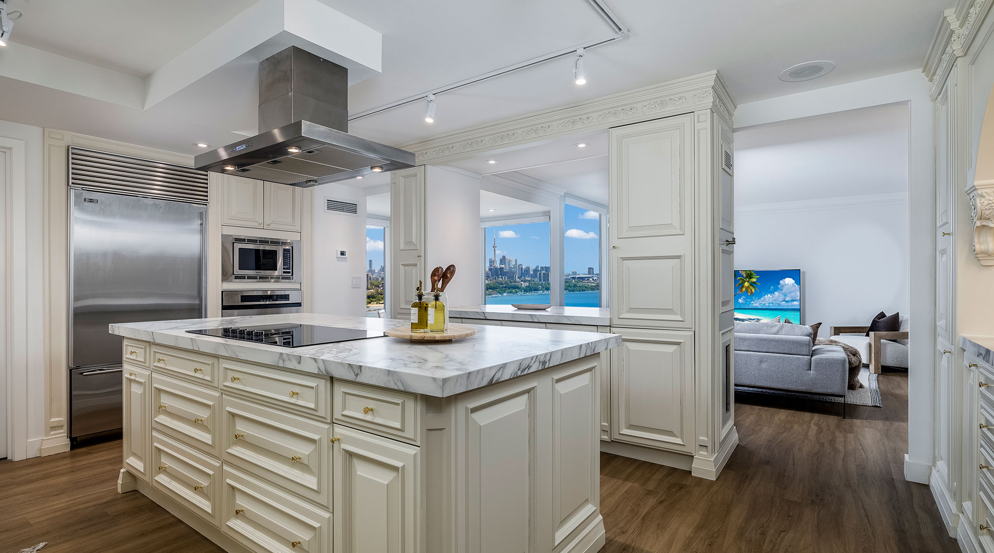Palace Place Suite 3502