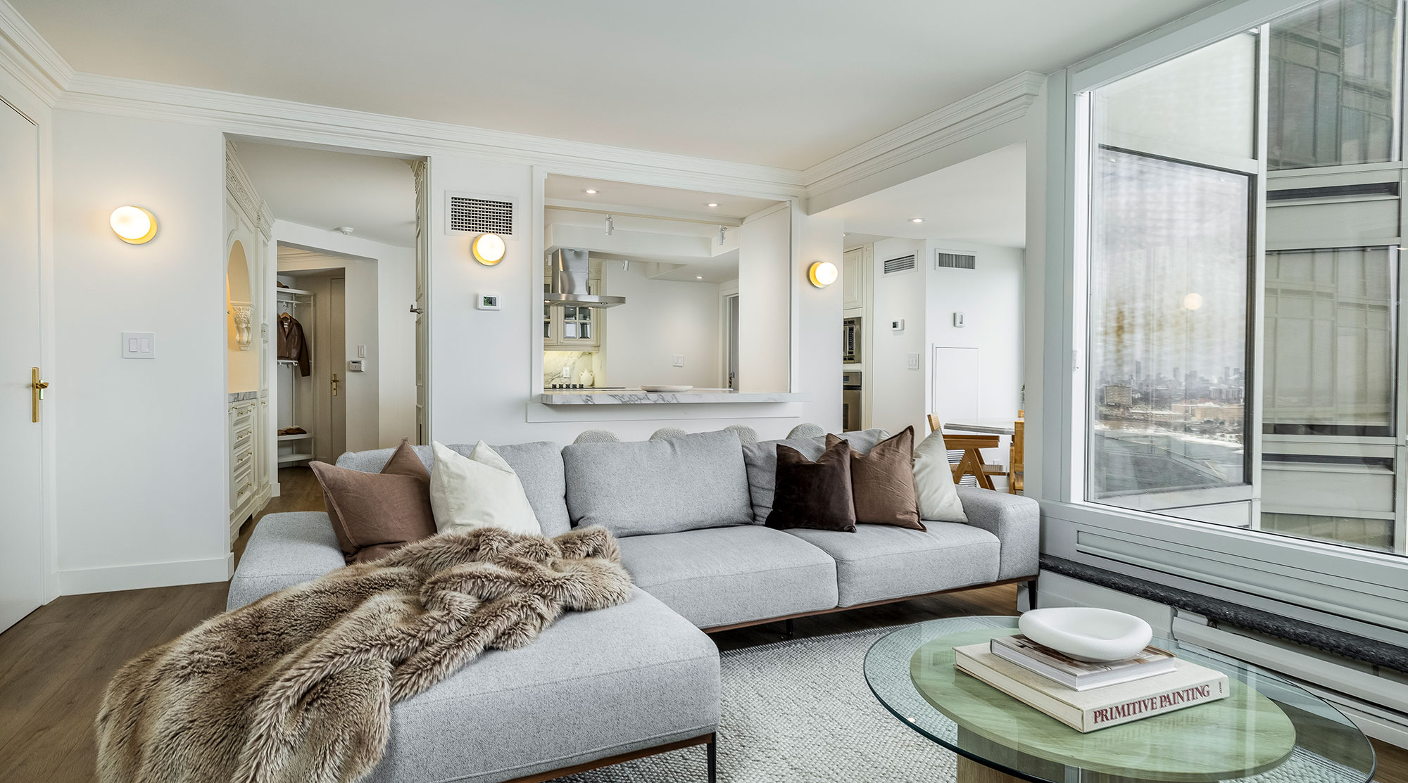 Palace Place Suite 3502