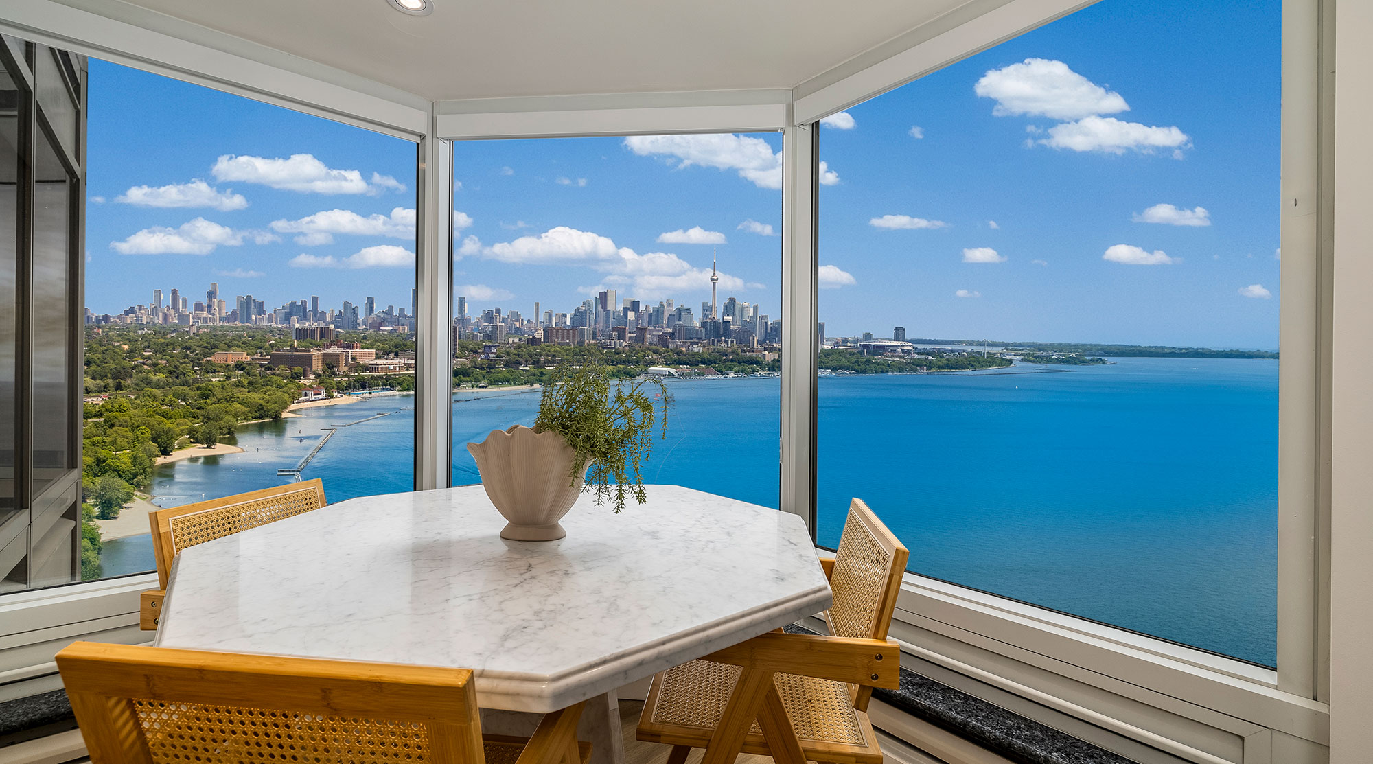 Palace Place Suite 3502