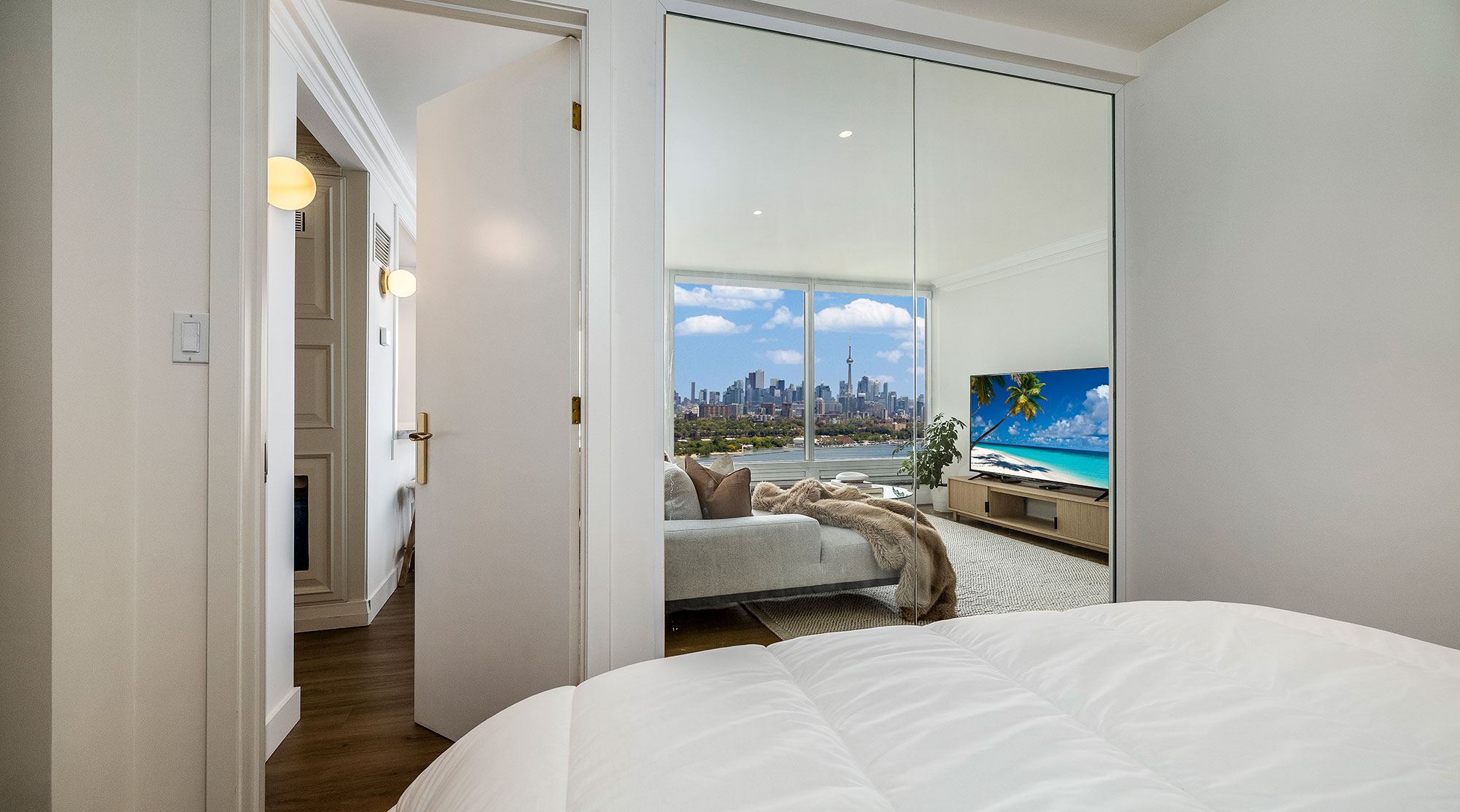 Palace Place Suite 3502