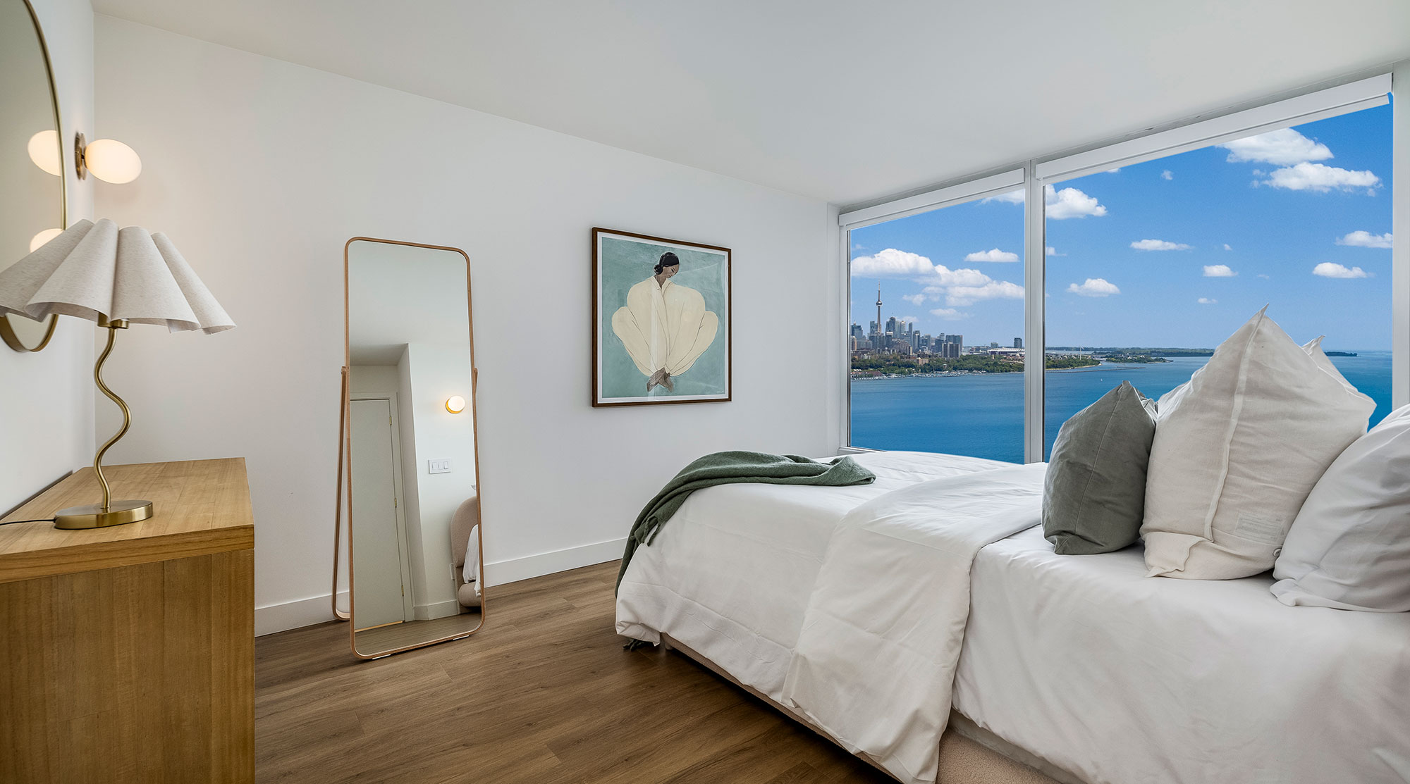 Palace Place Suite 3502