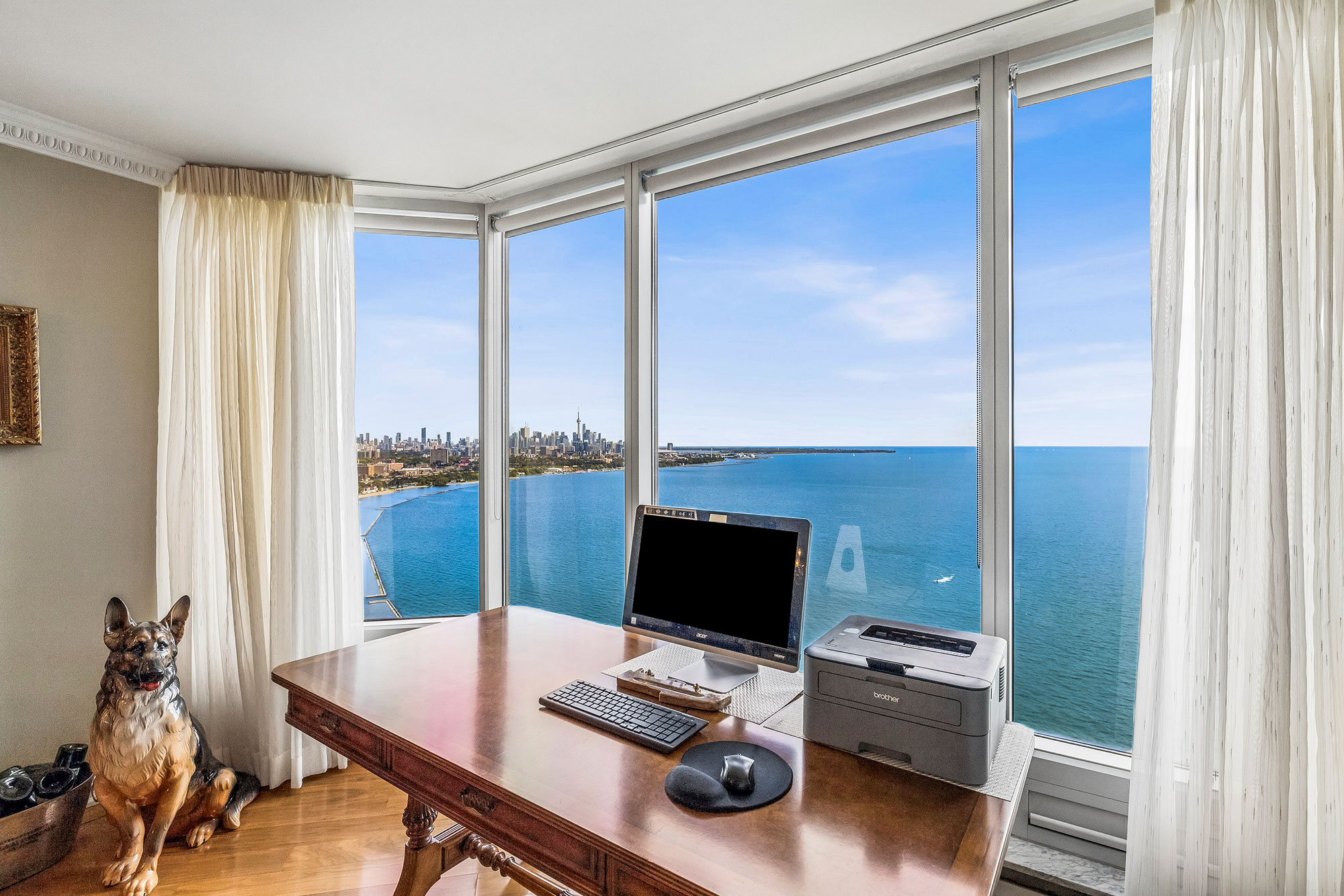 Palace Place Suite 3801