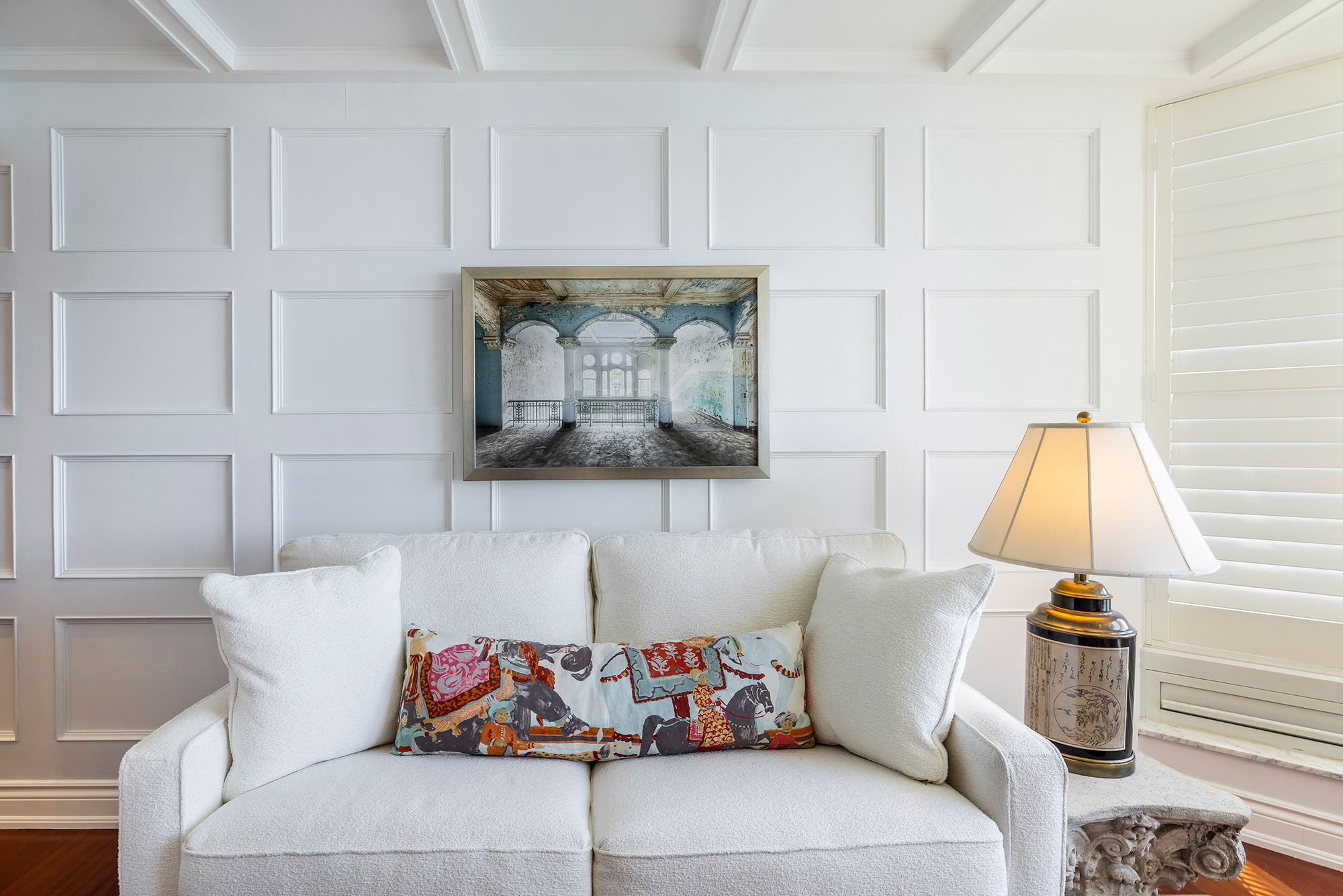 Palace Place Suite 4006