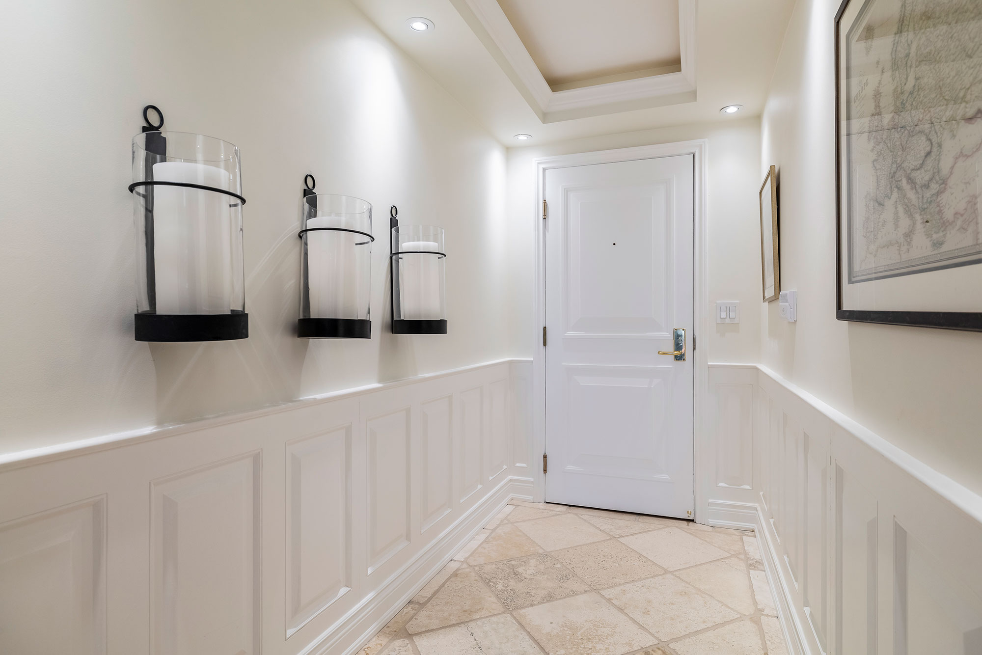 Palace Place Suite 4006