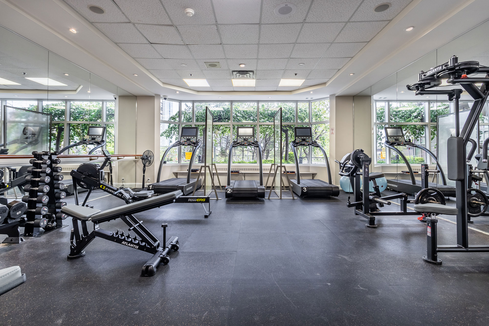 Palace Place Suite 4006