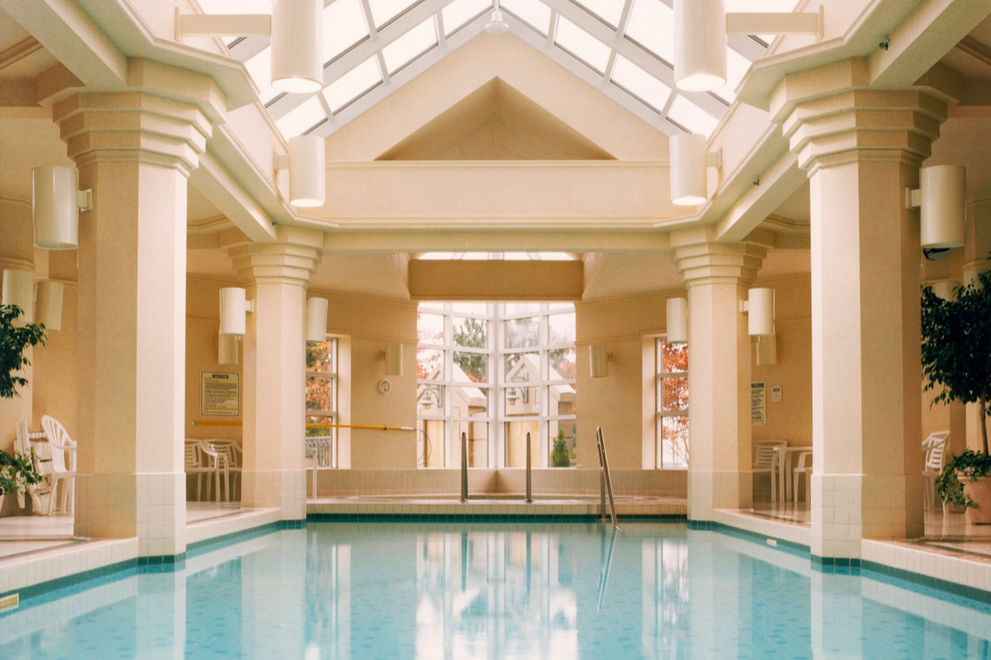 Palace Place Suite 4006