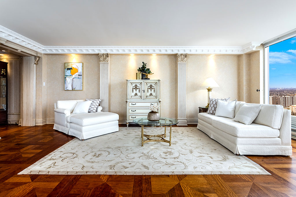Palace Place Suite 3501