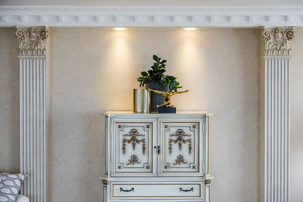 Palace Place Suite 3501