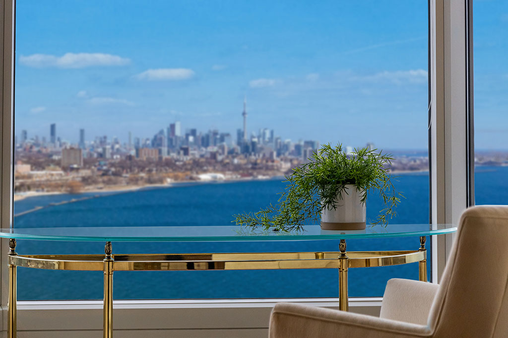 Palace Place Suite 3501