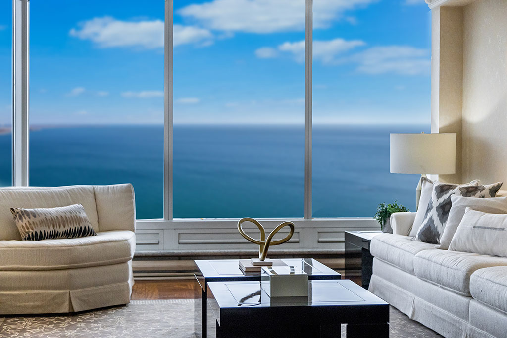 Palace Place Suite 3501
