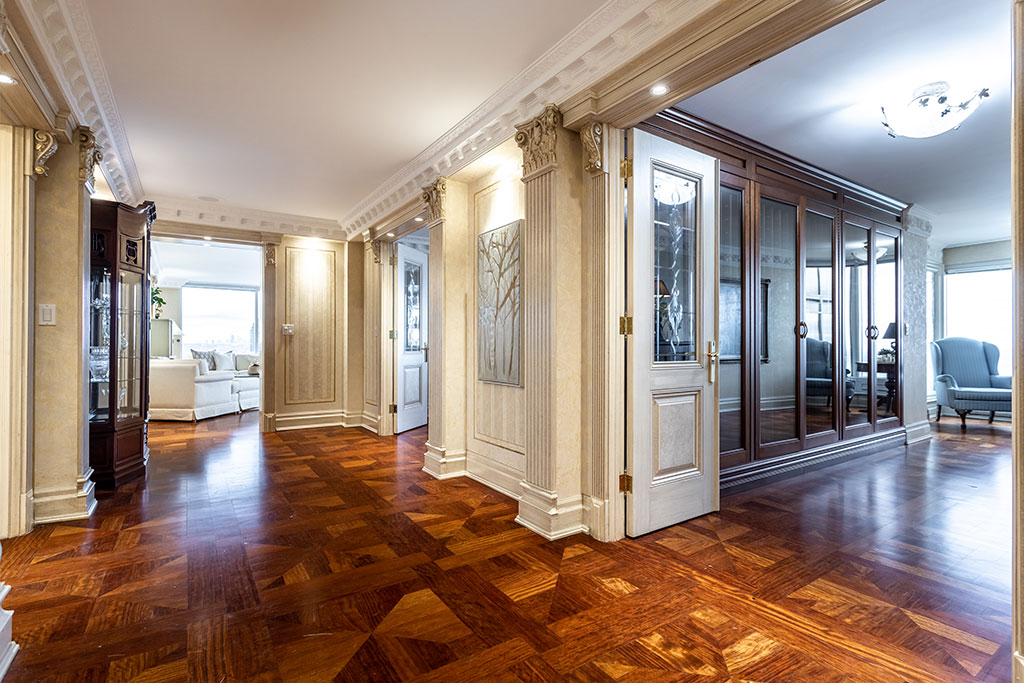 Palace Place Suite 3501