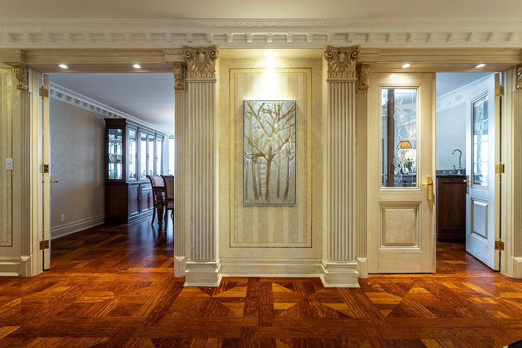 Palace Place Suite 3501