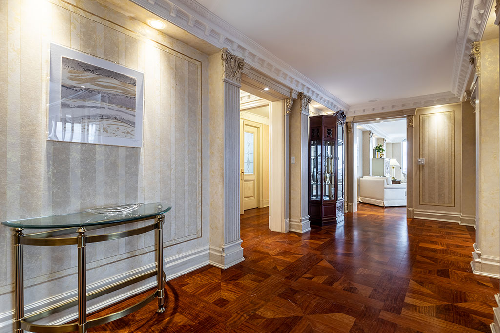 Palace Place Suite 3501
